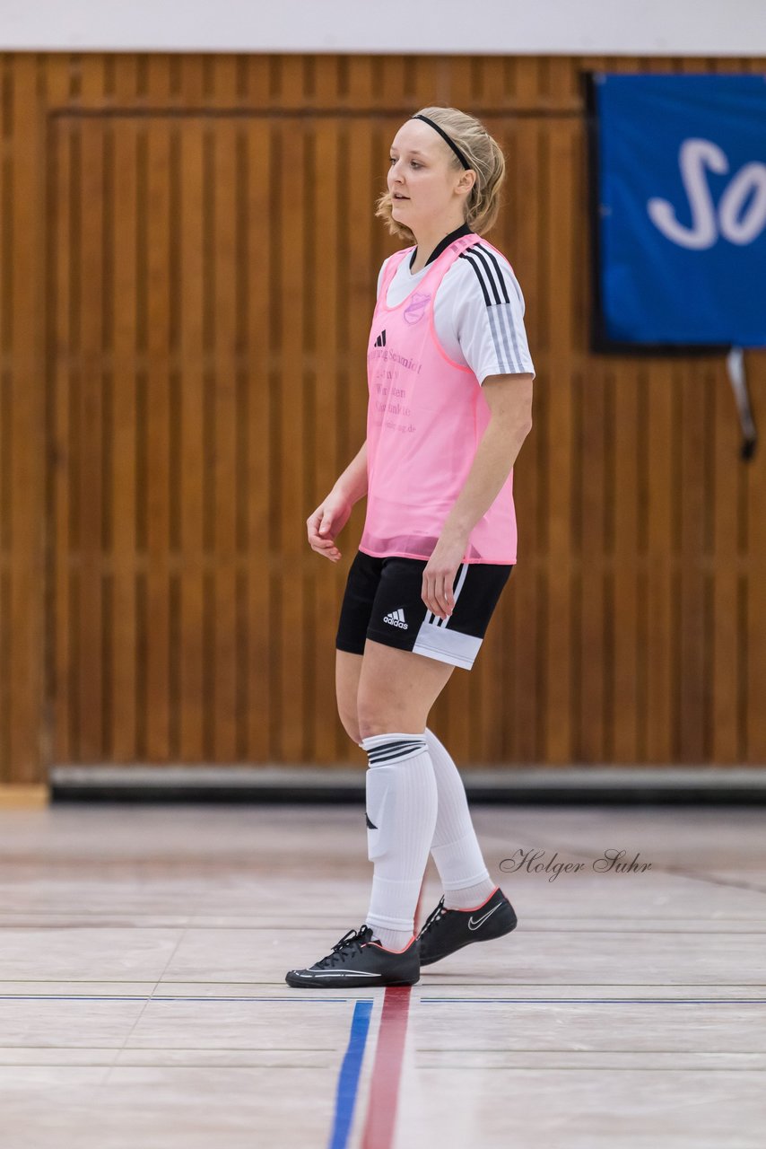 Bild 353 - VR Bank Cup Horst